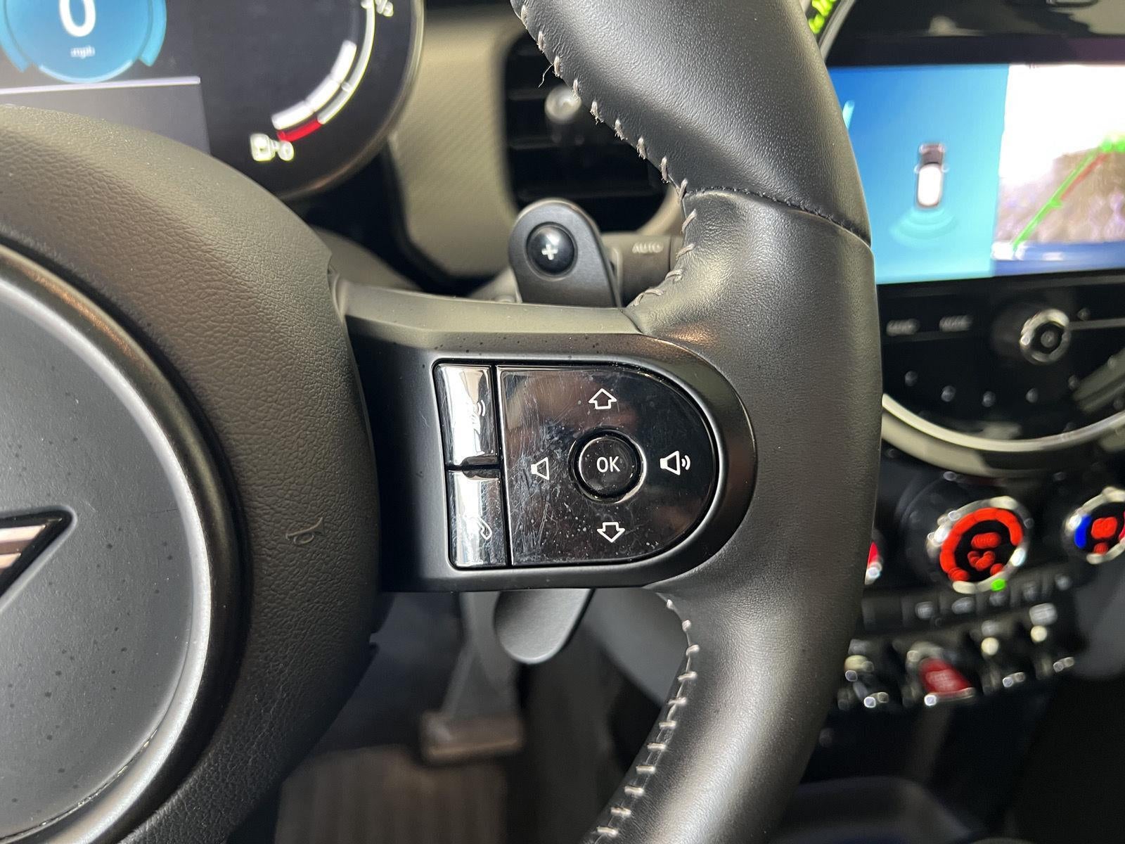 2024 MINI Hardtop 4 Door Cooper S