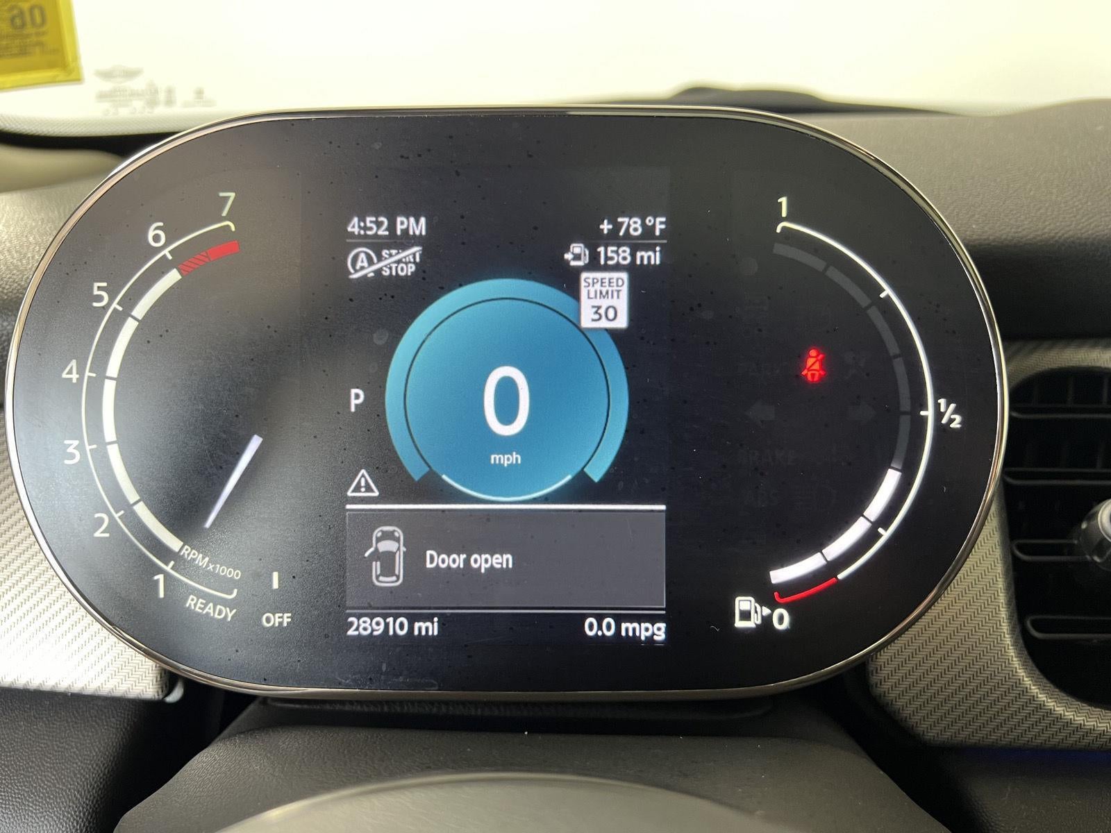 2024 MINI Hardtop 4 Door Cooper S