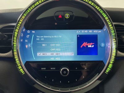 2024 MINI Hardtop 4 Door Cooper S