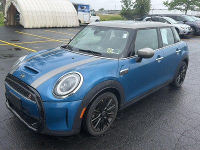 2024 MINI Hardtop 4 Door Cooper S
