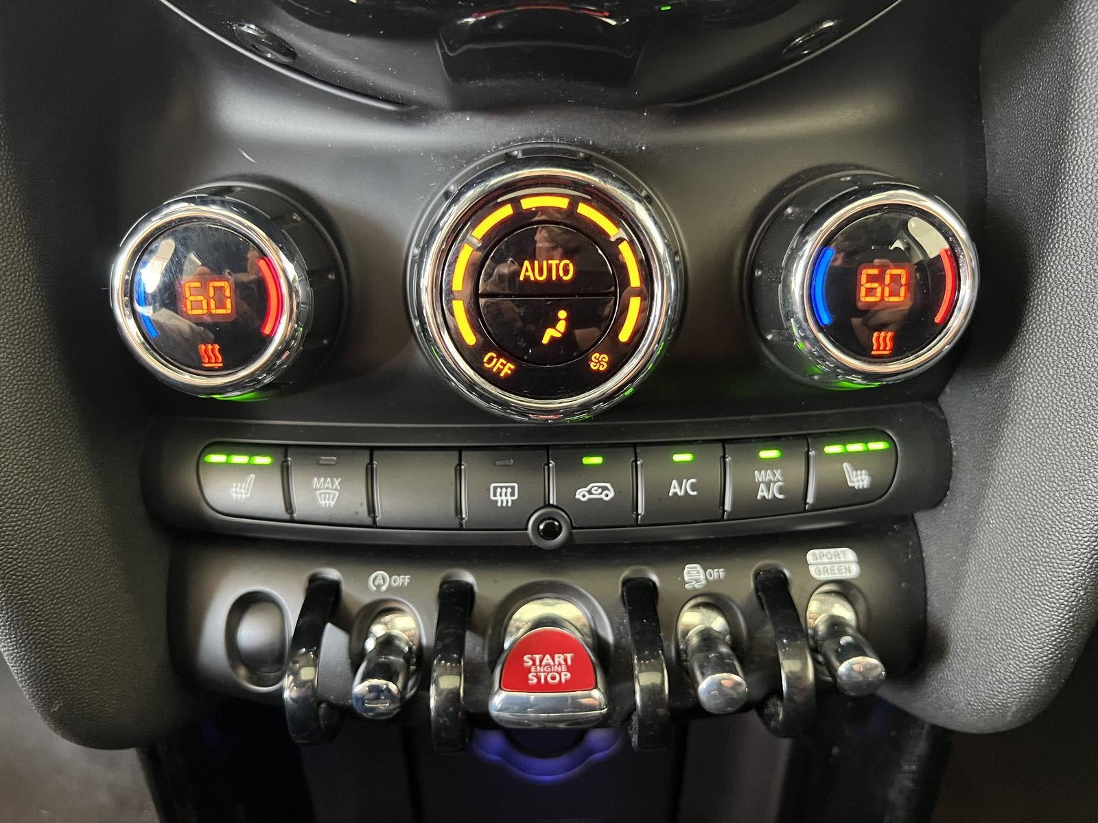 2024 MINI Hardtop 4 Door Cooper S