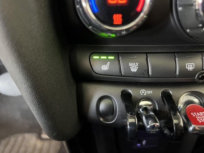 2024 MINI Hardtop 4 Door Cooper S