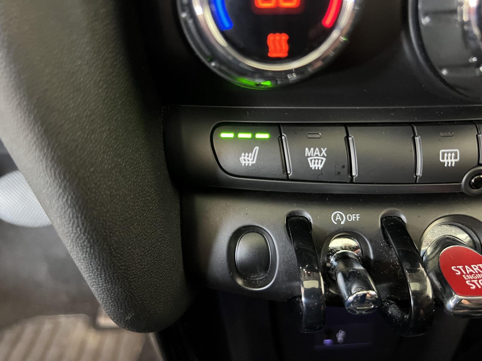 2024 MINI Hardtop 4 Door Cooper S