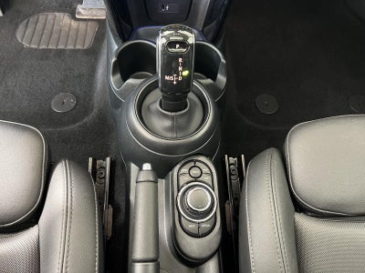 2024 MINI Hardtop 4 Door Cooper S