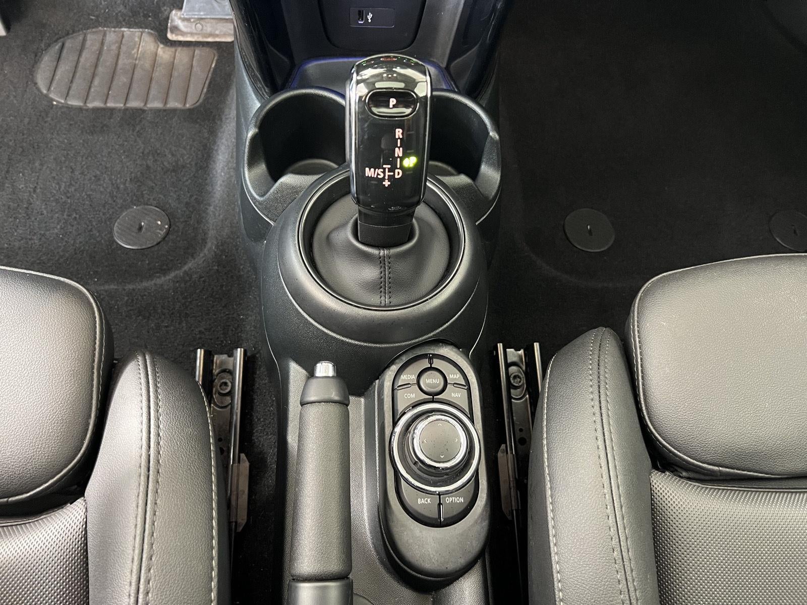 2024 MINI Hardtop 4 Door Cooper S