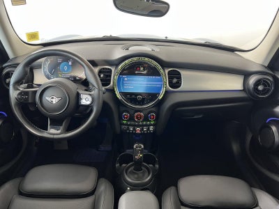 2024 MINI Hardtop 4 Door Cooper S
