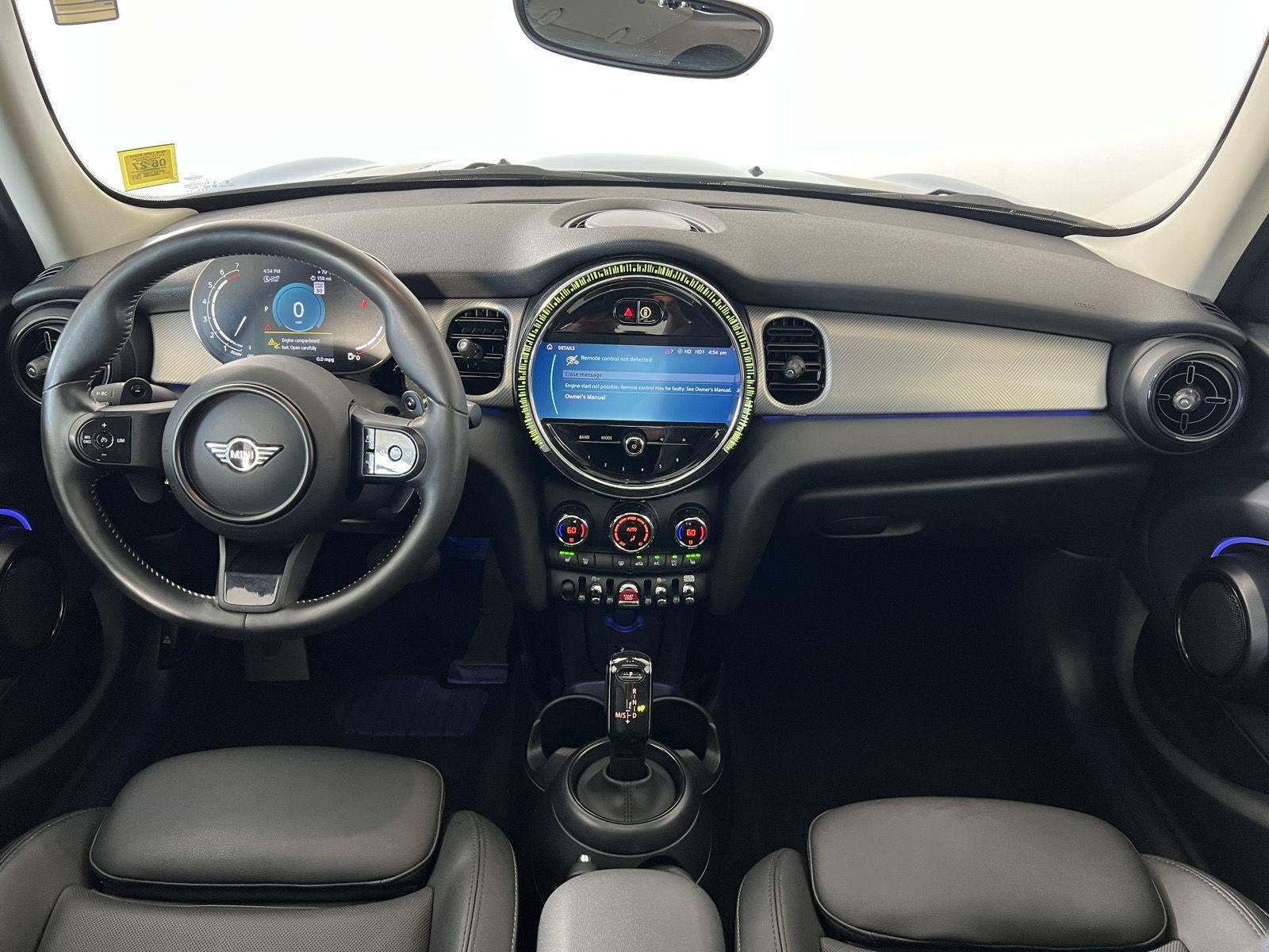 2024 MINI Hardtop 4 Door Cooper S