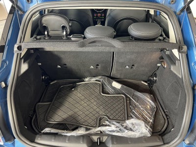 2024 MINI Hardtop 4 Door Cooper S