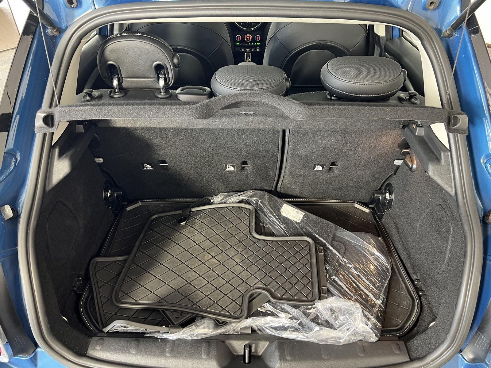 2024 MINI Hardtop 4 Door Cooper S