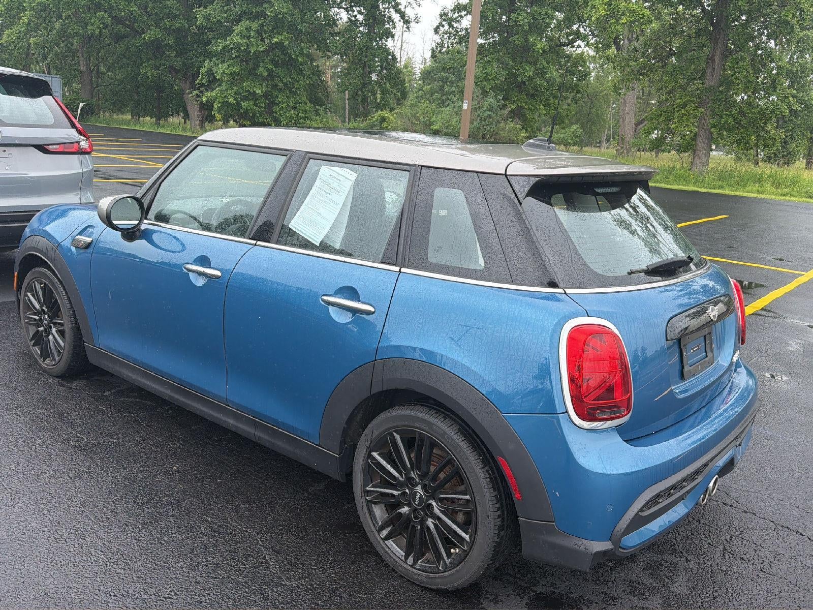 2024 MINI Hardtop 4 Door Cooper S