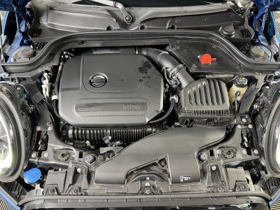 2024 MINI Hardtop 4 Door Cooper S