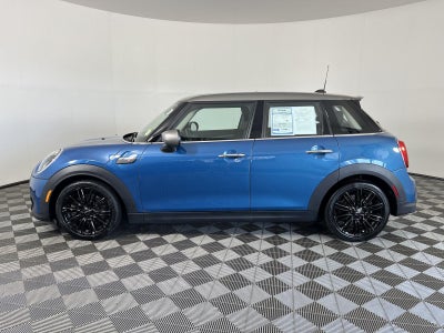 2024 MINI Hardtop 4 Door Cooper S