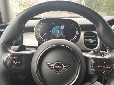 2024 MINI Hardtop 4 Door Cooper S