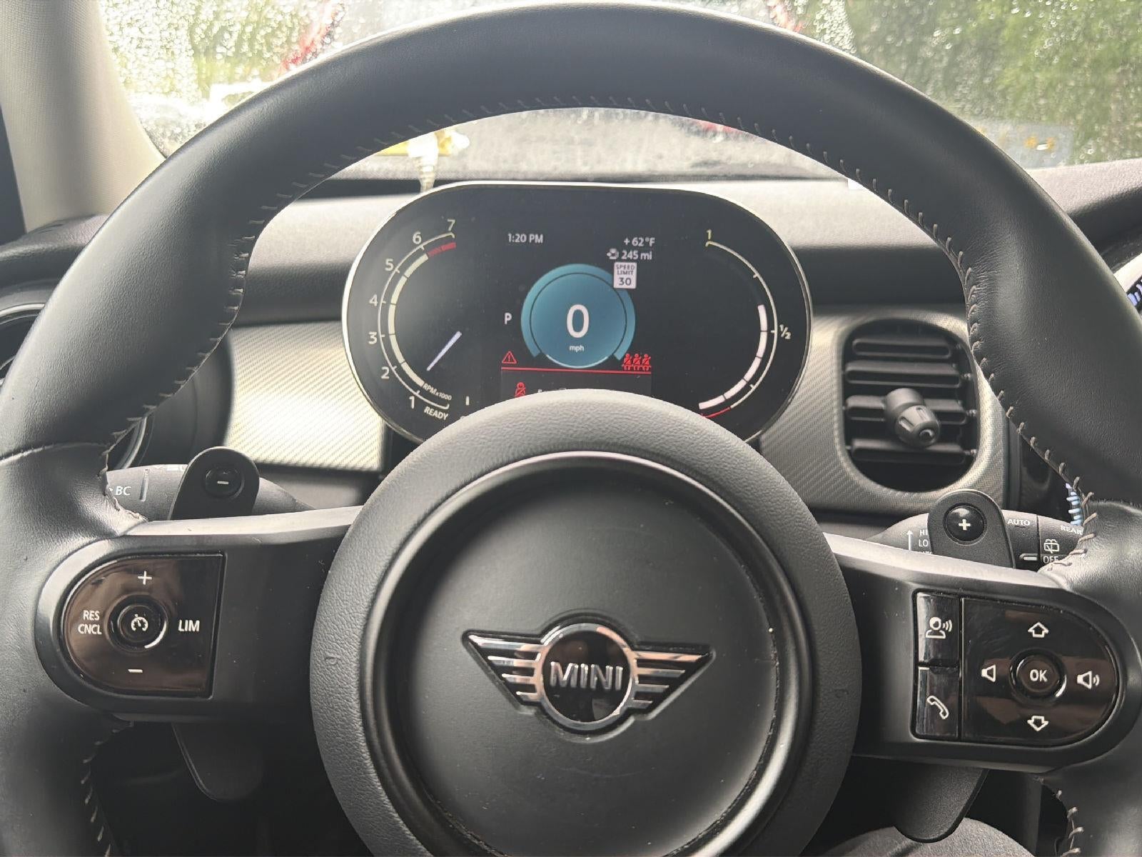 2024 MINI Hardtop 4 Door Cooper S