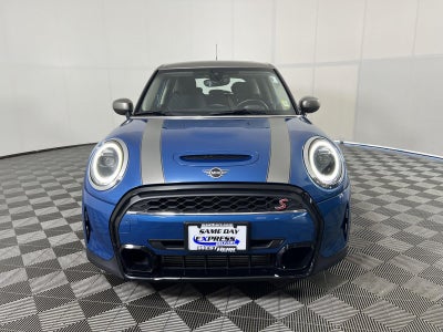 2024 MINI Hardtop 4 Door Cooper S