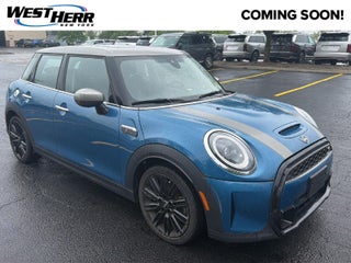 2024 MINI Hardtop 4 Door Cooper S