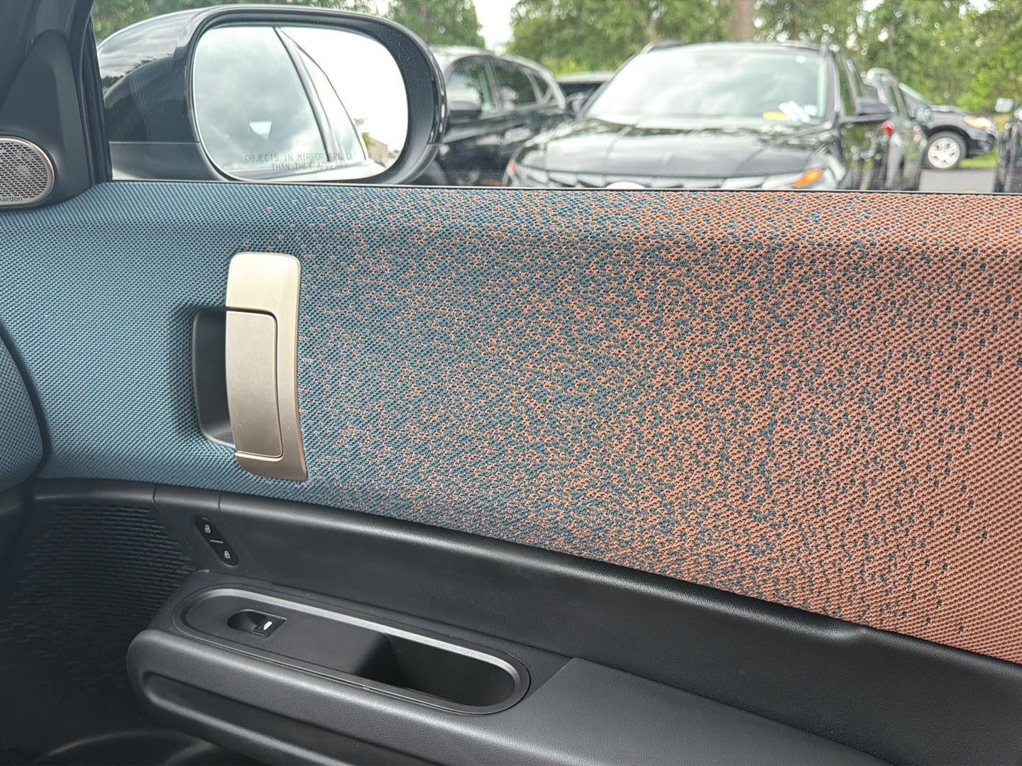 2025 MINI Countryman S