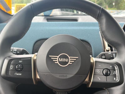 2025 MINI Countryman S