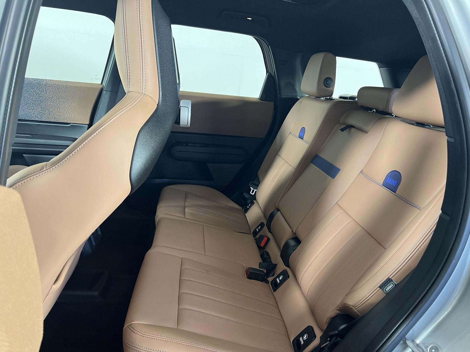 2025 MINI Countryman S