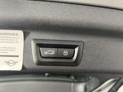 2025 MINI Countryman S