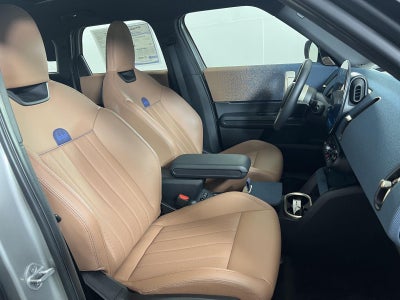 2025 MINI Countryman S