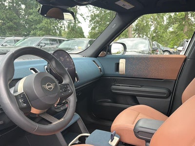 2025 MINI Countryman S