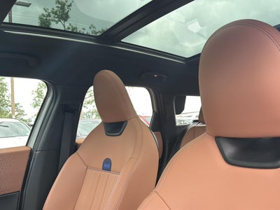 2025 MINI Countryman S