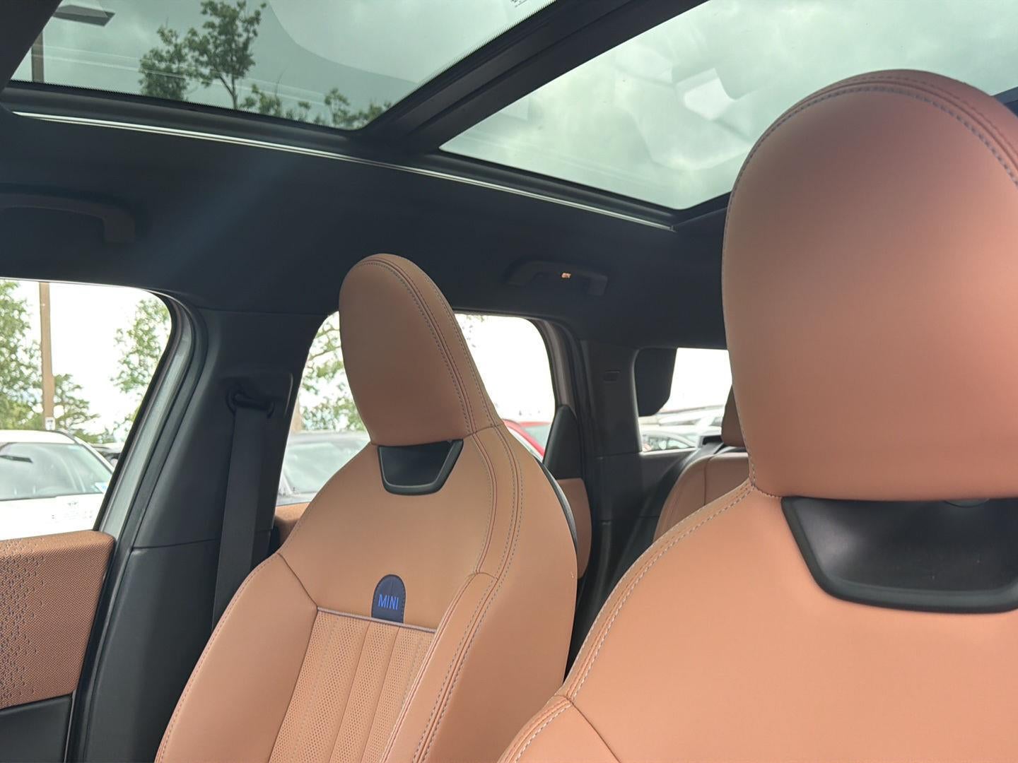 2025 MINI Countryman S