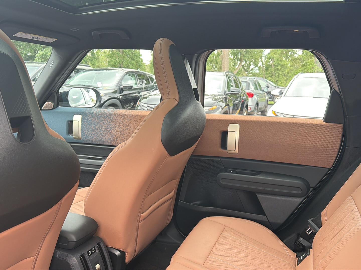 2025 MINI Countryman S