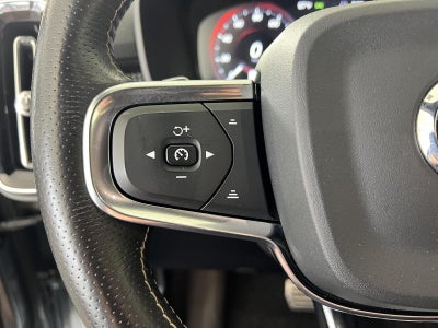 2019 Volvo XC40 R-Design