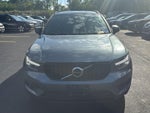 2019 Volvo Xc40 R-Design
