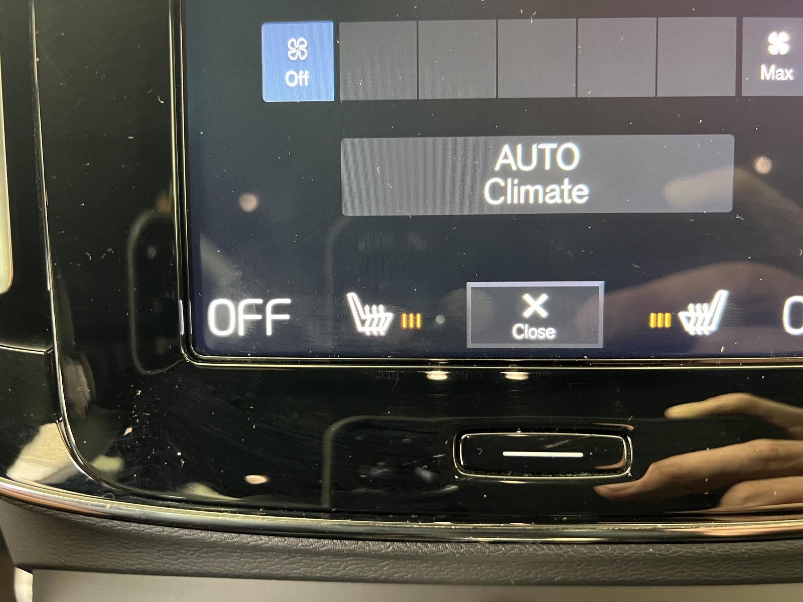 2019 Volvo XC40 R-Design