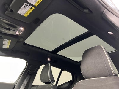 2019 Volvo XC40 R-Design