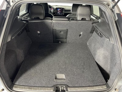 2019 Volvo XC40 R-Design