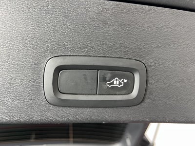 2019 Volvo XC40 R-Design