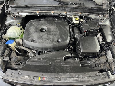 2019 Volvo XC40 R-Design