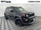 2022 Jeep Renegade Altitude
