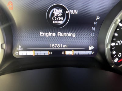 2022 Jeep Renegade Altitude