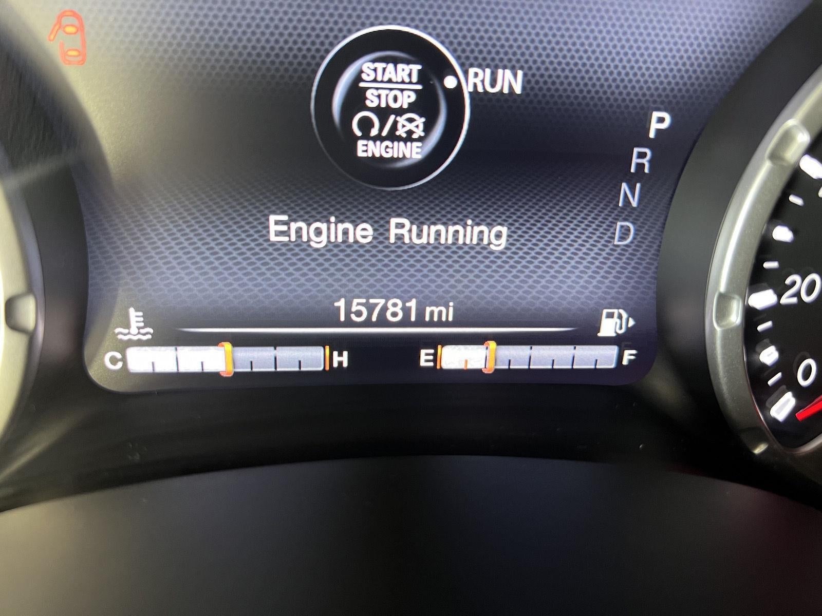 2022 Jeep Renegade Altitude