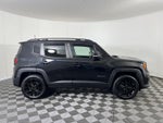2022 Jeep Renegade Altitude