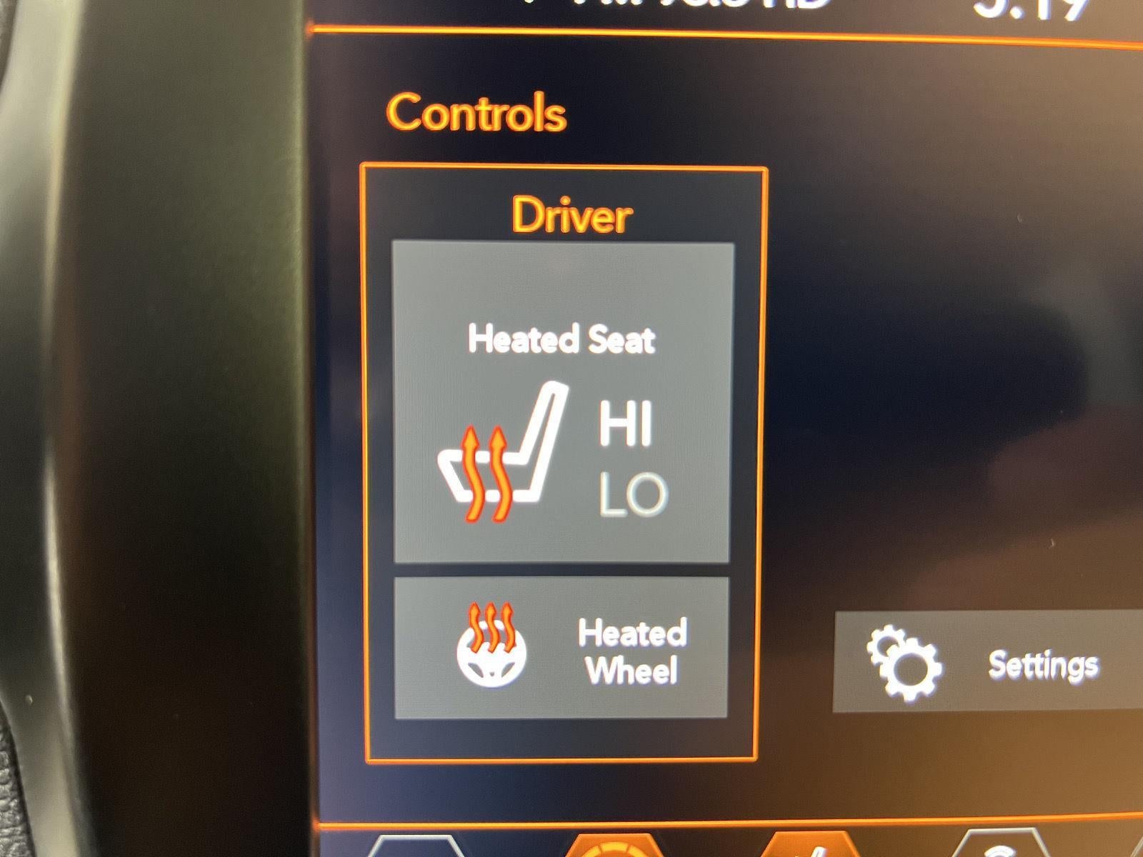 2022 Jeep Renegade Altitude