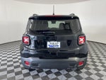 2022 Jeep Renegade Altitude