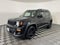 2022 Jeep Renegade Altitude