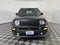 2022 Jeep Renegade Altitude