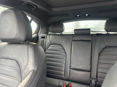 2022 Alfa Romeo Stelvio Veloce