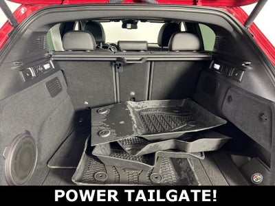 2022 Alfa Romeo Stelvio Veloce