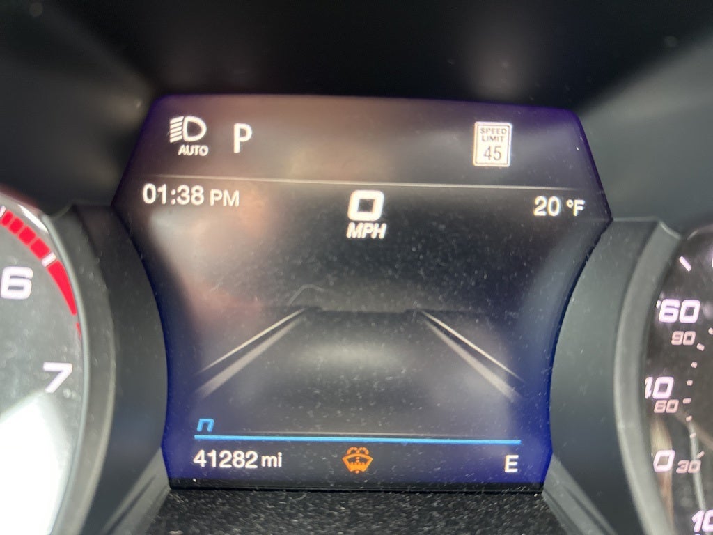 2022 Alfa Romeo Stelvio Veloce