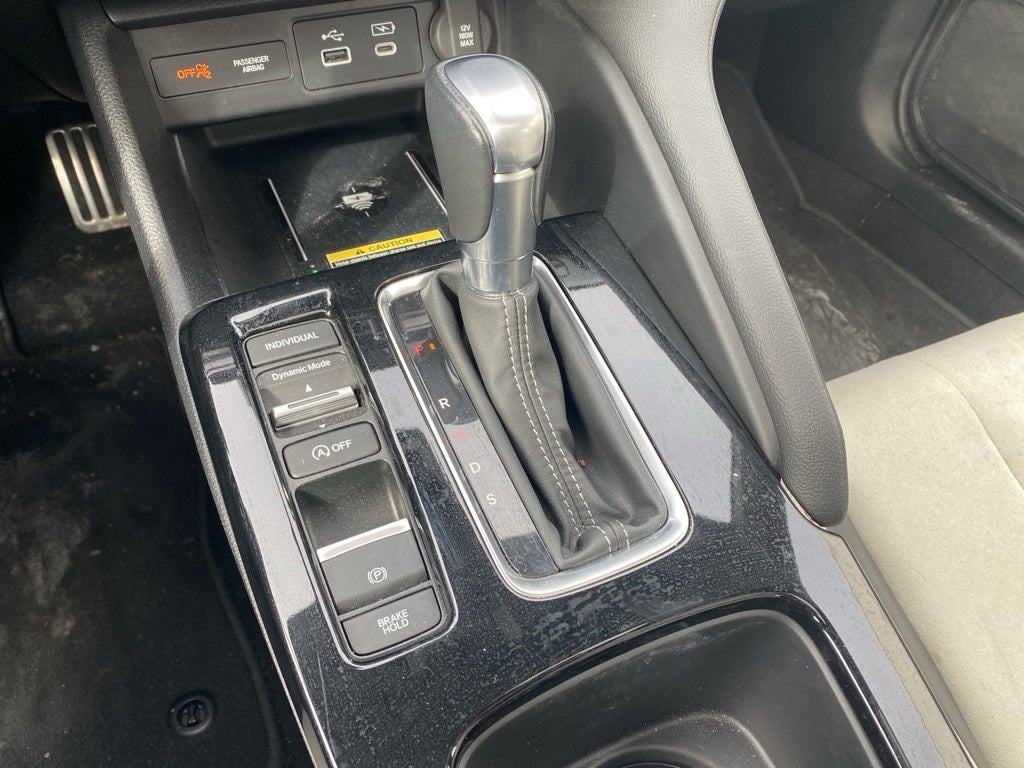 2023 Acura Integra A-Spec Tech Package