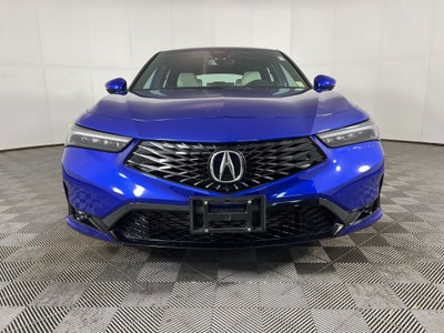 2023 Acura Integra A-Spec Tech Package