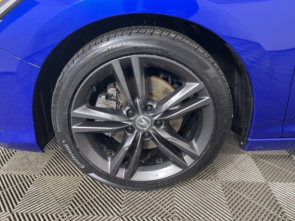 2023 Acura Integra A-Spec Tech Package